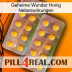 Secret Miracle Honey Side Effects new10